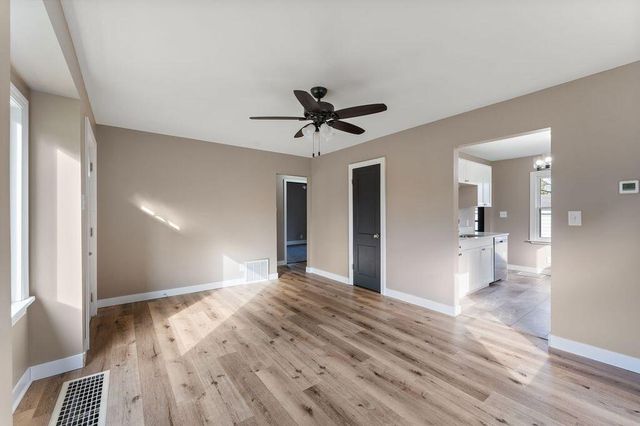 301 W Bates Street, Hebron, IN 46341