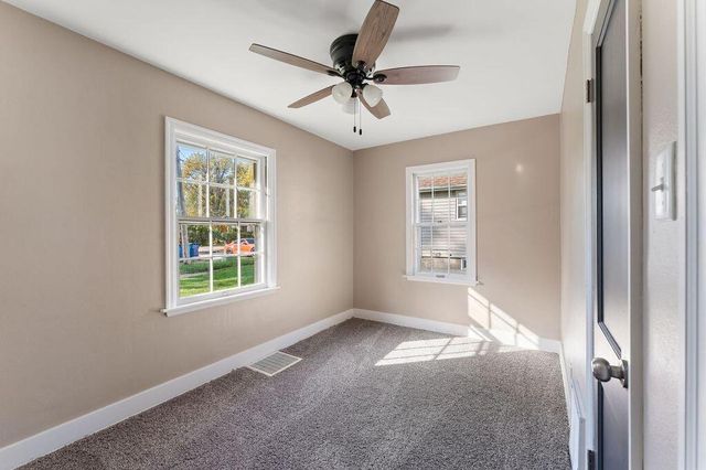 301 W Bates Street, Hebron, IN 46341