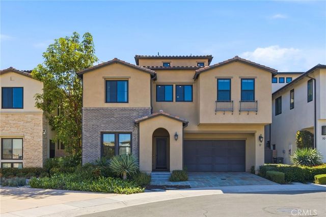 17 Ponte, Lake Forest, CA 92630