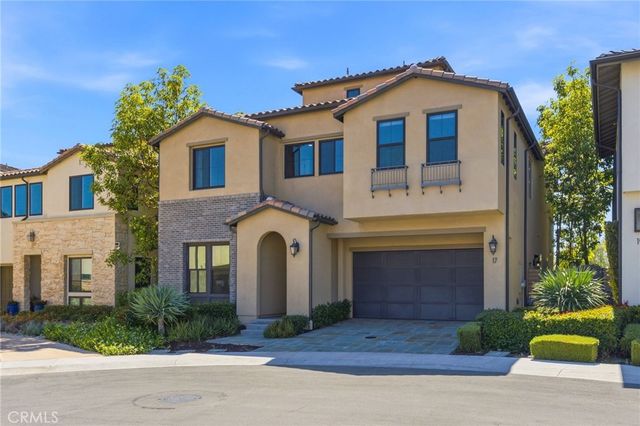17 Ponte, Lake Forest, CA 92630