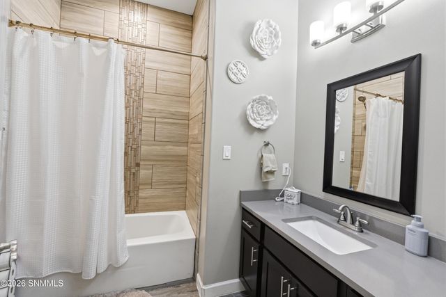 2813 San Gabriel Drive, Sunland Park, NM 88063