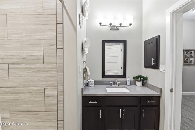 2813 San Gabriel Drive, Sunland Park, NM 88063