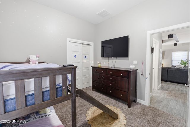 2813 San Gabriel Drive, Sunland Park, NM 88063