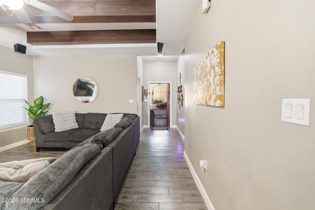 2813 San Gabriel Drive, Sunland Park, NM 88063