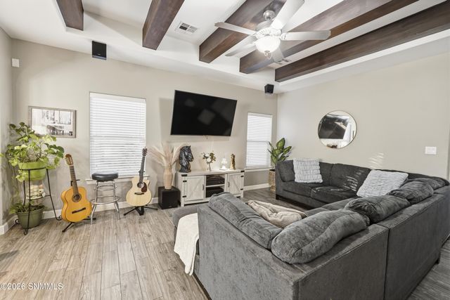 2813 San Gabriel Drive, Sunland Park, NM 88063