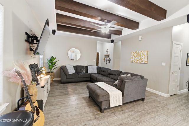 2813 San Gabriel Drive, Sunland Park, NM 88063