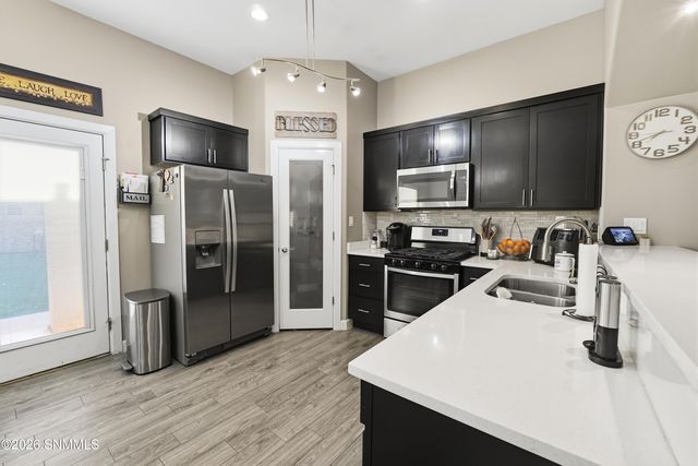 2813 San Gabriel Drive, Sunland Park, NM 88063