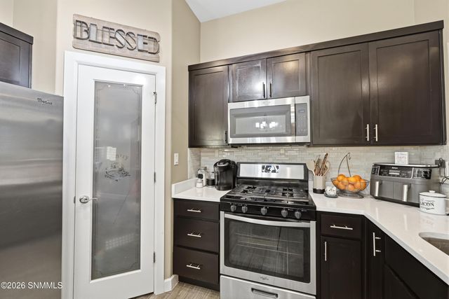 2813 San Gabriel Drive, Sunland Park, NM 88063