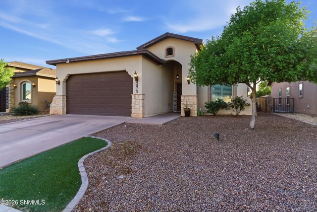 2813 San Gabriel Drive, Sunland Park, NM 88063