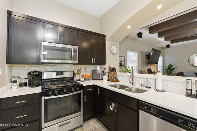 2813 San Gabriel Drive, Sunland Park, NM 88063