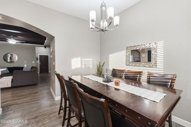 2813 San Gabriel Drive, Sunland Park, NM 88063