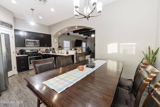 2813 San Gabriel Drive, Sunland Park, NM 88063