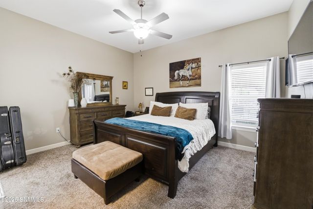 2813 San Gabriel Drive, Sunland Park, NM 88063