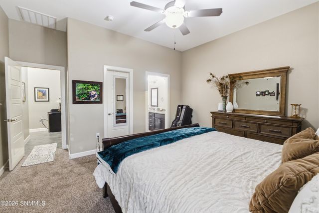 2813 San Gabriel Drive, Sunland Park, NM 88063