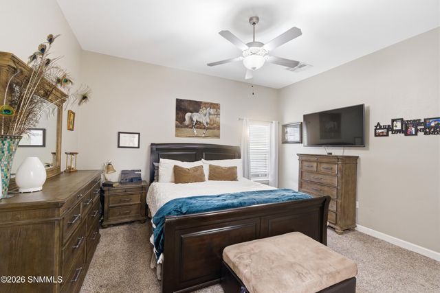 2813 San Gabriel Drive, Sunland Park, NM 88063