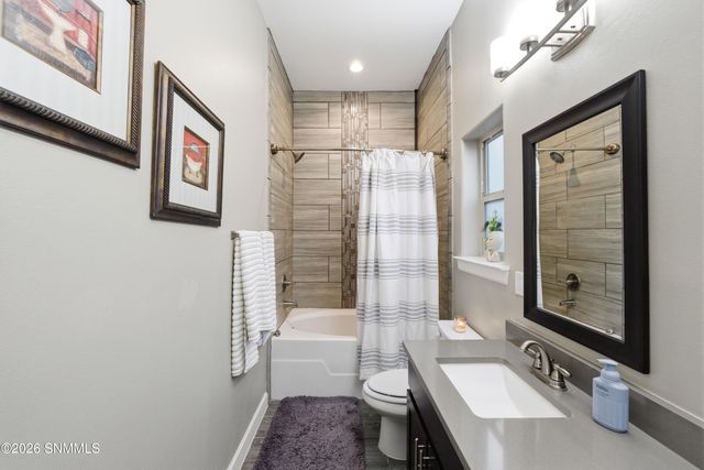 2813 San Gabriel Drive, Sunland Park, NM 88063