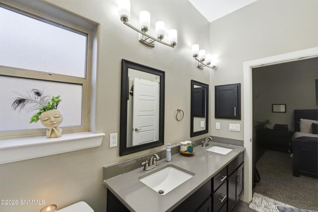 2813 San Gabriel Drive, Sunland Park, NM 88063