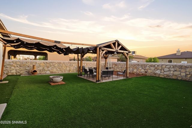 2813 San Gabriel Drive, Sunland Park, NM 88063