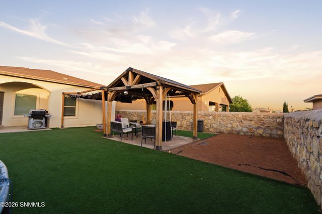 2813 San Gabriel Drive, Sunland Park, NM 88063