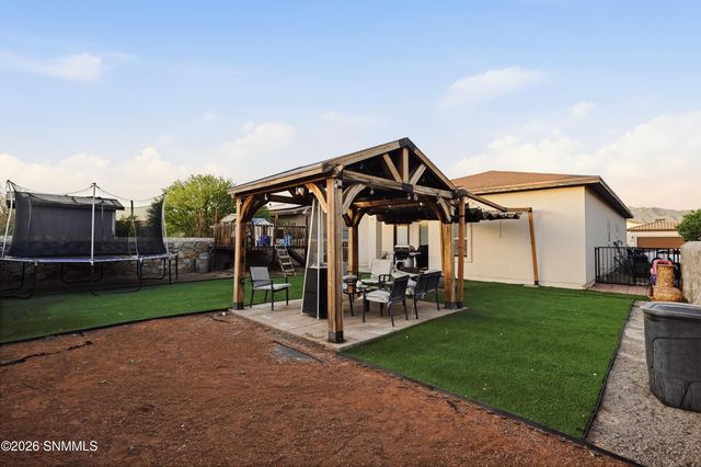 2813 San Gabriel Drive, Sunland Park, NM 88063