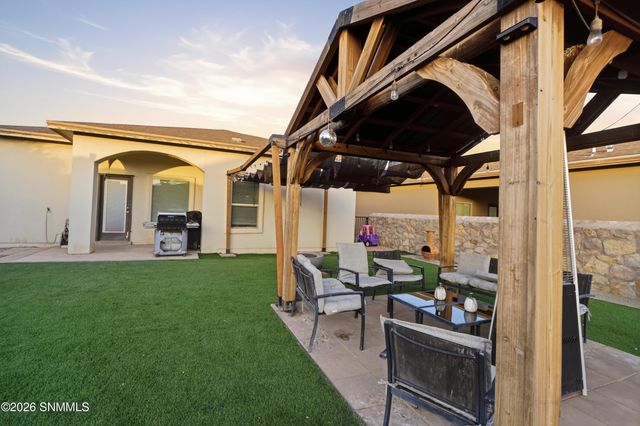 2813 San Gabriel Drive, Sunland Park, NM 88063