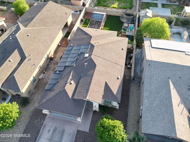 2813 San Gabriel Drive, Sunland Park, NM 88063