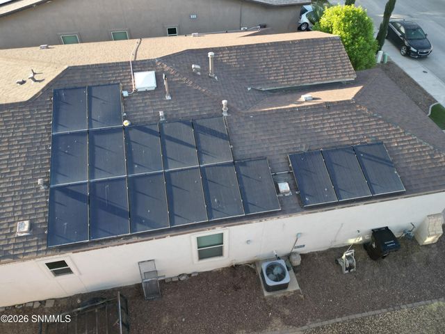 2813 San Gabriel Drive, Sunland Park, NM 88063