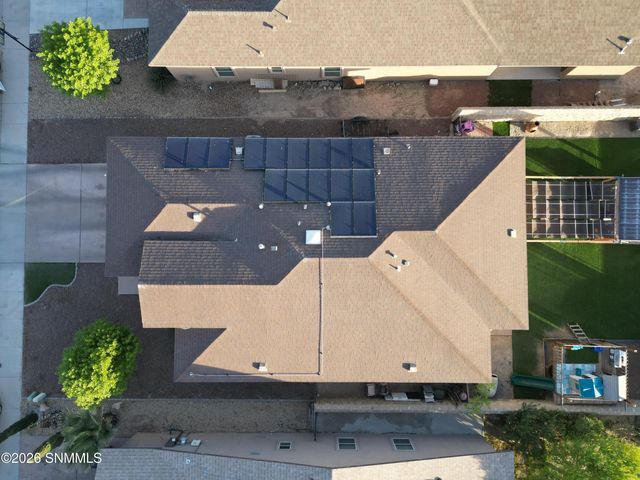 2813 San Gabriel Drive, Sunland Park, NM 88063