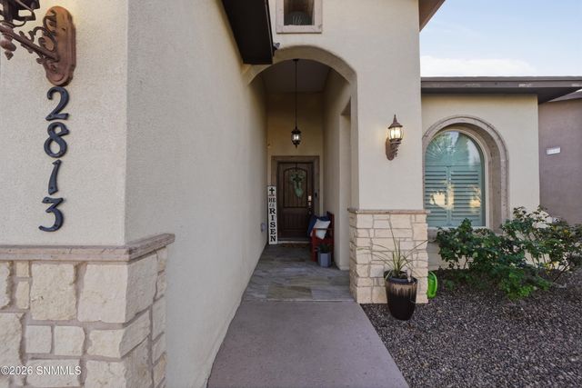 2813 San Gabriel Drive, Sunland Park, NM 88063
