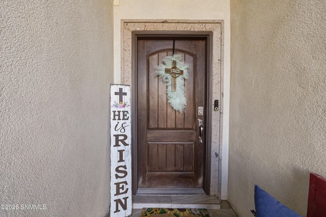 2813 San Gabriel Drive, Sunland Park, NM 88063