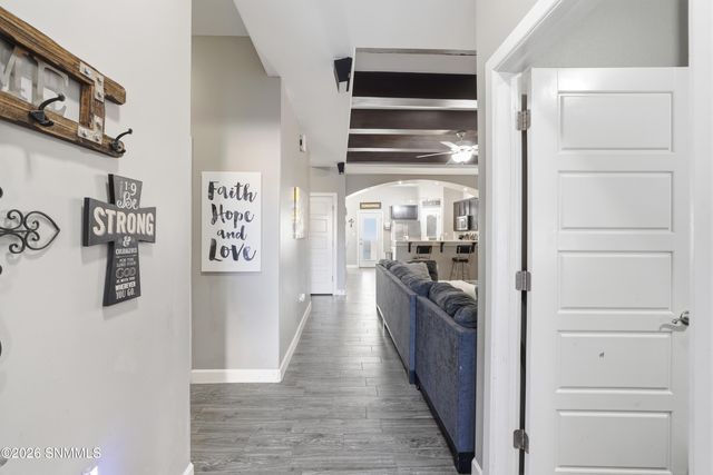 2813 San Gabriel Drive, Sunland Park, NM 88063