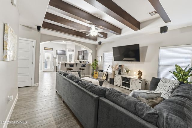 2813 San Gabriel Drive, Sunland Park, NM 88063