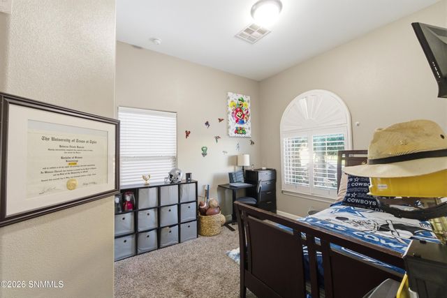 2813 San Gabriel Drive, Sunland Park, NM 88063