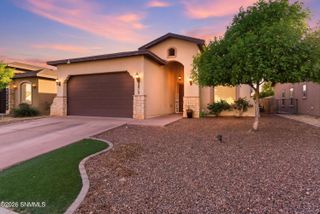 2813 San Gabriel Drive, Sunland Park, NM 88063