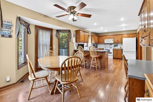 1520 Schropp Circle, Ashland, NE 68003
