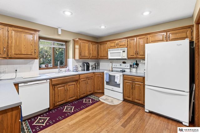 1520 Schropp Circle, Ashland, NE 68003
