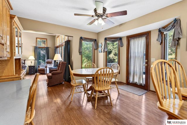 1520 Schropp Circle, Ashland, NE 68003
