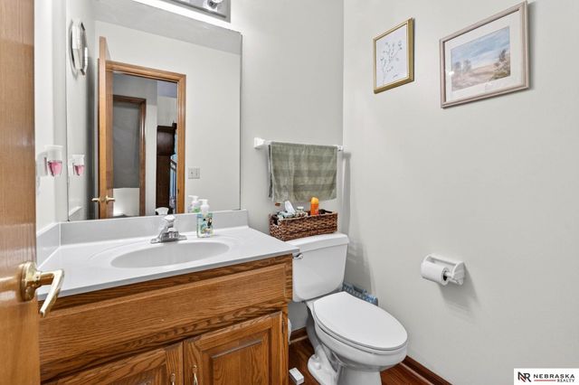 1520 Schropp Circle, Ashland, NE 68003