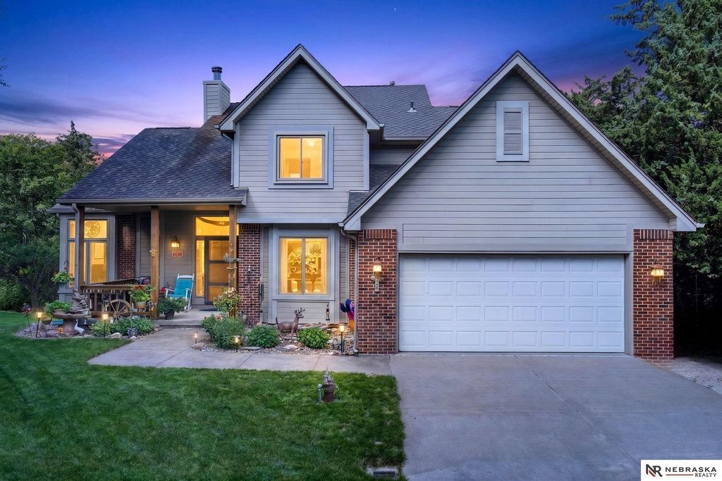 1520 Schropp Circle, Ashland, NE 68003