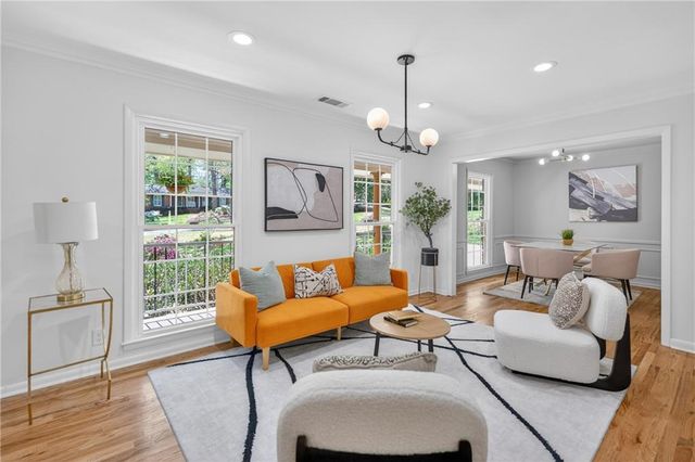 2595 Landeau Circle, Tucker, GA 30084