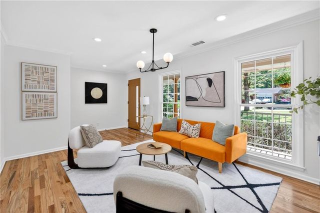 2595 Landeau Circle, Tucker, GA 30084