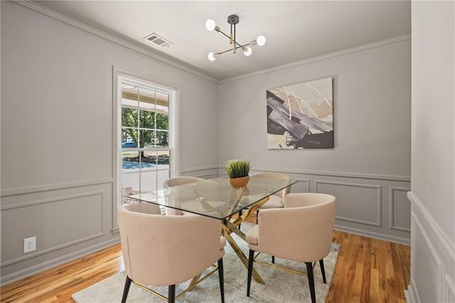 2595 Landeau Circle, Tucker, GA 30084