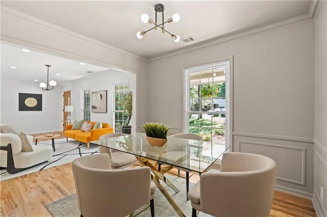 2595 Landeau Circle, Tucker, GA 30084