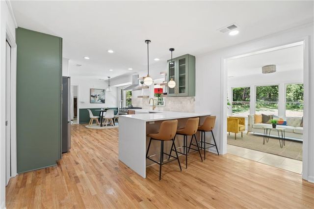 2595 Landeau Circle, Tucker, GA 30084