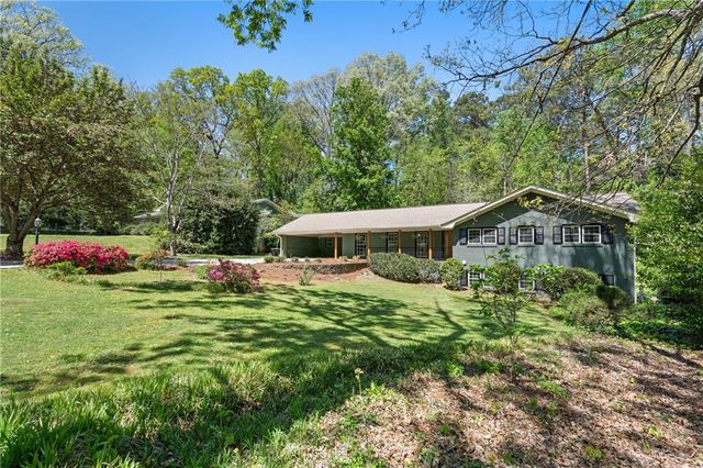 2595 Landeau Circle, Tucker, GA 30084