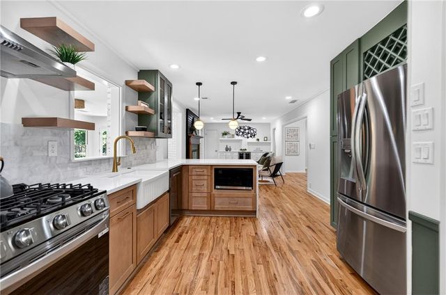 2595 Landeau Circle, Tucker, GA 30084