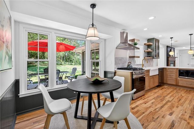 2595 Landeau Circle, Tucker, GA 30084