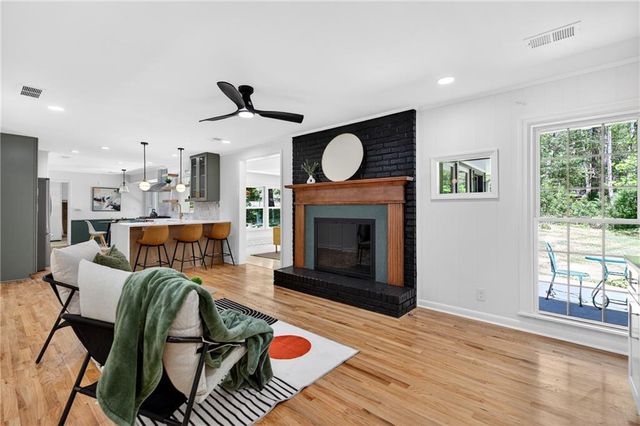 2595 Landeau Circle, Tucker, GA 30084