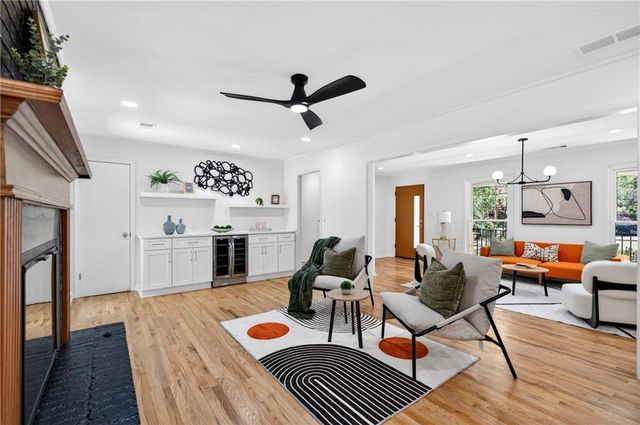 2595 Landeau Circle, Tucker, GA 30084