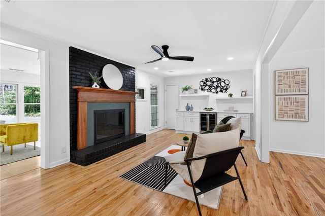 2595 Landeau Circle, Tucker, GA 30084